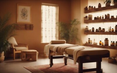 Top Ayurvedic Clinics Near You