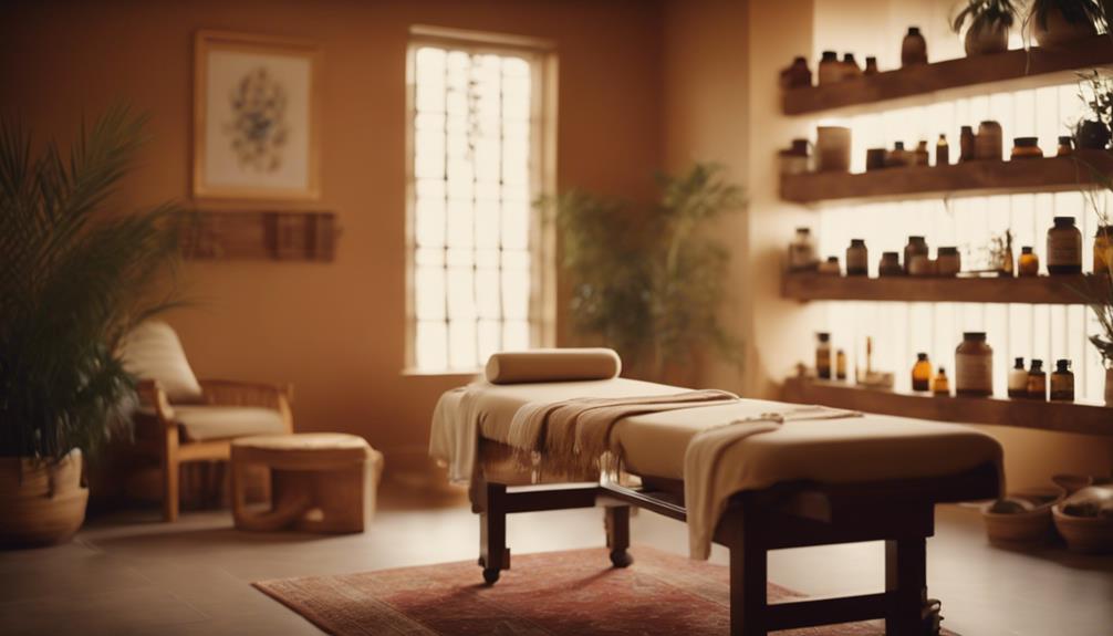 Top Ayurvedic Clinics Near You