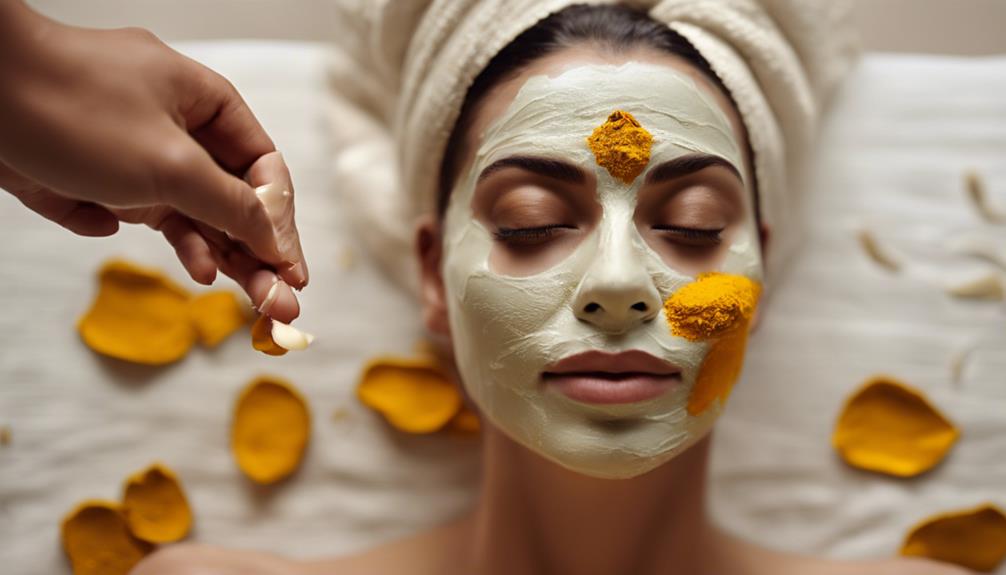 ayurvedic skincare advantages highlighted