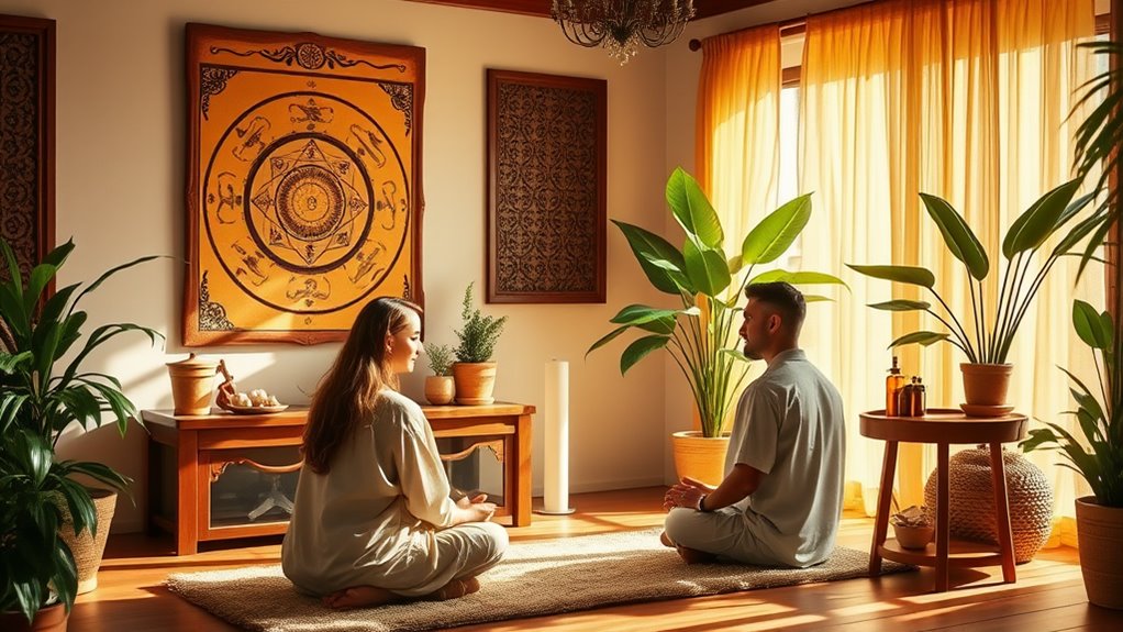 ayurveda principles enhance sexuality