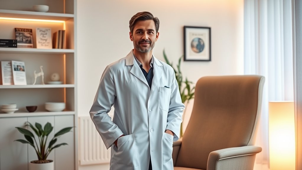 Best Sexologist Doctor in Dubai