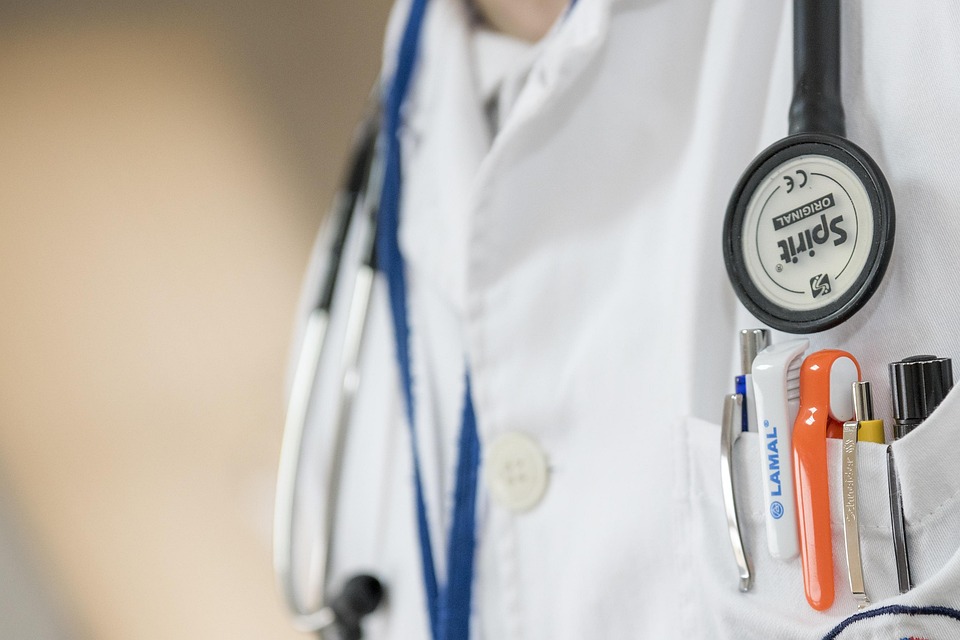 The Truth About Erectile Dysfunction Medication: Myths vs. Facts